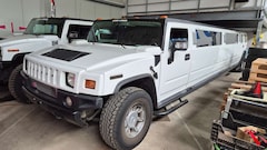 Bild des Angebotes HUMMER H2 Stretchlimousine 10 meter 200" Stretch