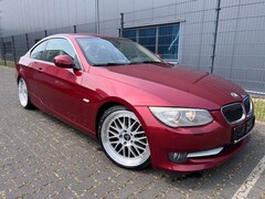 Bild des Angebotes BMW 325 i Coupe LEDER BEIGE | VERMILIONROT SONDERLACK
