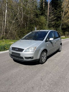 Bild des Angebotes Ford Focus C-Max 2.0 Trend