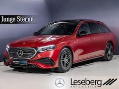 Bild des Angebotes Mercedes-Benz E 300 E 300 de T AMG Night/Pano/Dig.Light/AHK/Distron/