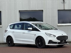 Bild des Angebotes Ford S-Max Titanium*Automatik*CarPlay*Ambiente*1-Hand