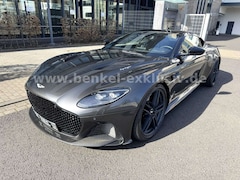 Bild des Angebotes Aston Martin DBS 5.2 V12 Superleggera