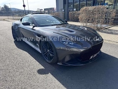 Bild des Angebotes Aston Martin DBS 5.2 V12 Superleggera