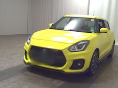 Bild des Angebotes Suzuki Swift 1.4 Boosterjet SHVS Sport Navi LED ACC RFK