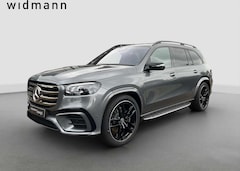 Bild des Angebotes Mercedes-Benz GLS 450 d 4MATIC AMG-Line*SHZ*Head-up*Pano*360°*
