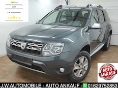 Bild des Angebotes Dacia Duster PRESTIGE 4x2 NAVI SHZ KLIMA PDC LEDER TEM BC EURO5
