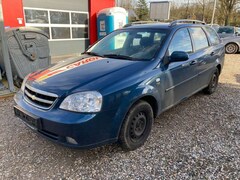 Bild des Angebotes Chevrolet Nubira 2.0D ~Klimaanlage~