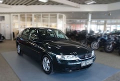 Bild des Angebotes Opel Vectra 2.0 16V ECOTEC Comfort, 1.HD, alter Brief