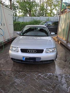 Bild des Angebotes Audi A3 1.6 Ambiente