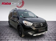 Bild des Angebotes Dacia Dokker Stepway Celebration Navi R-Kamera
