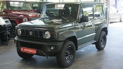 Suzuki Jimny Comfort AllGrip NFZ*STANDHEIZUNG*WG09/2029