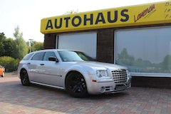 Bild des Angebotes Chrysler 300C Automatik, Leder, Navi, PDC, Memory