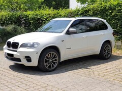 Bild des Angebotes BMW X5 M X5 M50d - Königlicher Ausstattung !!!