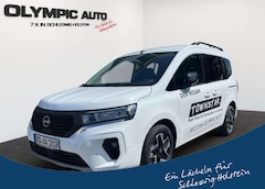 Bild des Angebotes Nissan Townstar Kombi L1 DIG-T 130 AT N-CONNECTA  NAVI