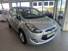 Bild des Angebotes Hyundai iX20 5 Star Edition 1.Hand/Scheckheft/EURO5