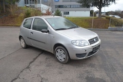 Bild des Angebotes Fiat Punto 1.2 8V