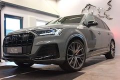 Bild des Angebotes Audi SQ7 TFSI Qua COMPETITION PLUS~DEUTSCH+U´FREI+3SI