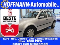 Bild des Angebotes VW Golf Variant Tüv 09-2025