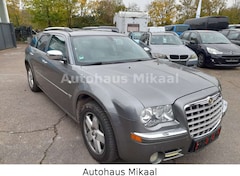 Bild des Angebotes Chrysler 300C Touring 3.5 AWD*LPG Gasanlage*Standheizung*