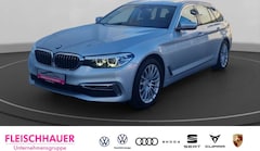 Bild des Angebotes BMW 520 520D Touring Luxury Leder+Pano+LED+Navi+PDC+RK+DDC