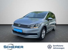 Bild des Angebotes VW Touran Comfortline 1.5 TSI, DSG *3,99%*, 7-SITZE