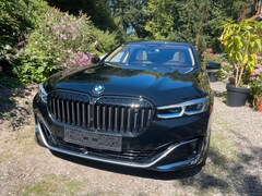 Bild des Angebotes BMW 750 i xDrive - Night Vision - Laserlicht