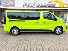 Bild des Angebotes Opel Vivaro B Kombi L2H1  2,9t *9.Sitze+AHK+PDC*