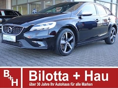 Bild des Angebotes Volvo V40 T3 R Design Geartronic !! LED+Navi+Kamera !!