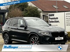Bild des Angebotes BMW X3 x20d M Sport Standh.ACC Kamera KomfZ.AHK 20"