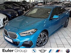Bild des Angebotes BMW 220 Gran Coupe i A M-Sport 18'' Navi LED Klimaautom DA