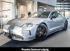 Bild des Angebotes Porsche Taycan 4 Black Edition SportChrono InnoDrive Sport