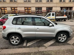 Bild des Angebotes VW Tiguan Tiguan 2.0 TDI DPF Aut. 4Motion Sport