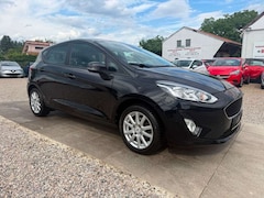 Bild des Angebotes Ford Fiesta Cool & Connect Sportsitze Sport Lenkrad