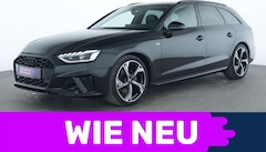 Bild des Angebotes Audi A4 competition edition ACC|LED|Kamera|Navi Plus