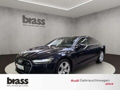 Bild des Angebotes Audi A7 45 TDI quattro 180(245) kW(PS) S tr