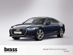 Bild des Angebotes Audi A7 45 TDI quattro 180(245) kW(PS) S tr