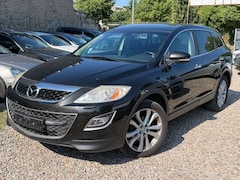 Bild des Angebotes Mazda CX-9 -7 SITZER-VOLLAUSSTATTUNG-TOP ERHALTEN!!!!