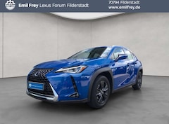 Bild des Angebotes Lexus UX 250h 250h Executive Line