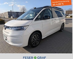 Bild des Angebotes VW T7 California California Beach Camper IQ.Light ACC AHK