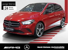 Bild des Angebotes Mercedes-Benz B 250 e PROGRESSIVE DISTR LED 360° KAMERA PANO