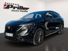 Bild des Angebotes Nissan Ariya 87kWh e-4ORCE Evolve Pack ACC/Bose/Head-Up