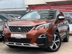 Bild des Angebotes Peugeot 3008 2.0 Blue-HDI GT *LEDER*ACC*MASSAGE*PANO*