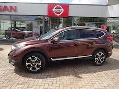 Bild des Angebotes Honda CR-V 1.5T 4WD Lifestyle
