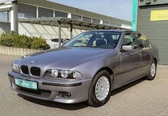 Bild des Angebotes BMW 528 i E39 XENON M PAKET STOßSTANGE SHZ KLIMA