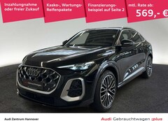 Bild des Angebotes Audi SQ5 TFSI S tronic