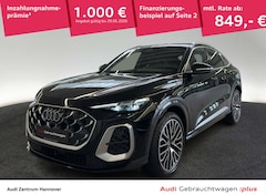 Bild des Angebotes Audi SQ5 TFSI S tronic