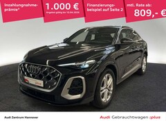 Bild des Angebotes Audi SQ5 TFSI S tronic