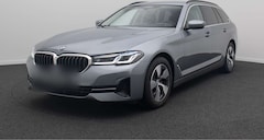 Bild des Angebotes BMW 520 DisplKey 4xKlima Laser HUD DAB Kamera AHK