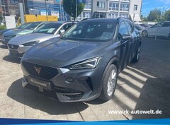 Bild des Angebotes CUPRA Formentor 1.4 e-HYBRID Navi Digitales Cockpit LED ACC Allwet
