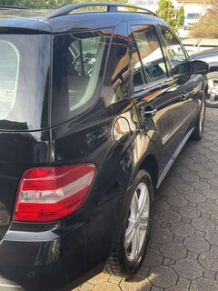 Bild des Angebotes Mercedes-Benz ML 280 CDI 4Matic 7G-TRONIC DPF Edition 10